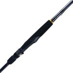 Спиннинг Daiwa Legalis Jig 762MFS