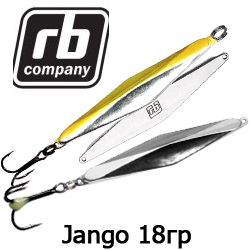 RB Jango 18гр.