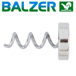 Balzer Shirasu Магнит для фиксации приманки 