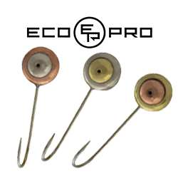 EcoPro "Шар комби" Мормышка летняя