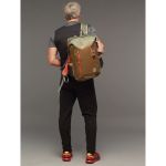 Полукомбинезон флисовый Redbor Optime (5809) р-р XXL