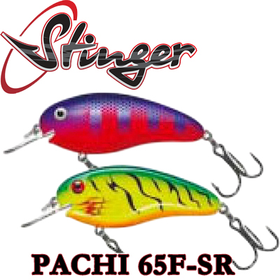 Stinger Pachi 65F-SR