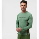 Лонгслив Finntrail Wind 6605 CamoArmy (M)