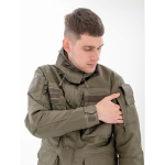 Костюм Remington Instructor Army Green р. 2XL