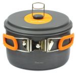 Набор посуды Chub All In One Cook Set