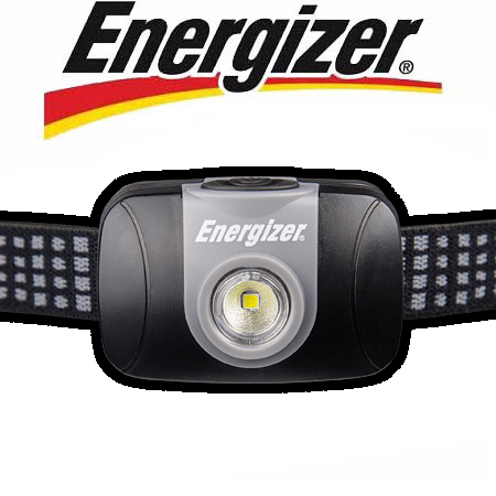 Energizer Led Headlight