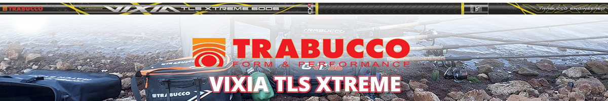 Trabucco Vixia TLS Xtreme