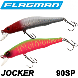 Flagman Jocker 90SP