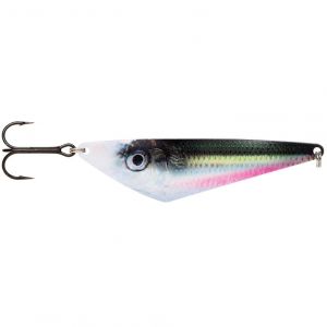 Блесна Rapala Harmaja 31 (11,6см, 31гр.) HAR31-HRL