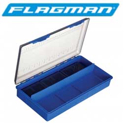 Flagman Feeder Box
