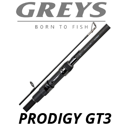 Greys Prodigy GT3