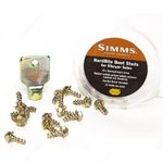 Simms Hardbite Boot Studs Vibram (180-Bulk)