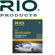 Rio Spey VerisLeader Kit