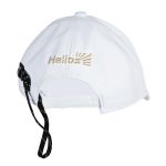 Бейсболка Helios Adventures Ahead цв. белый б/р (HS-AA-W-303-03B)