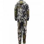Костюм Remington Night Coyote Multicamo р. S