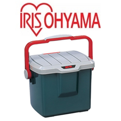 Iris RV Box Bucket 25B