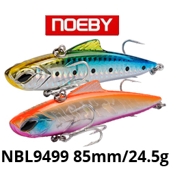 Noeby NBL9499 85мм 24.5гр.