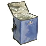 Сумка изотермическая Woodland Isoterm 17 л., синий