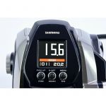 Мультипликатор электрический Shimano 20 Beast Master MD3000