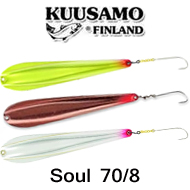 Kuusamo Soul 70/8