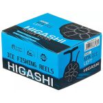Зимняя катушка Higashi Asta Ice Left