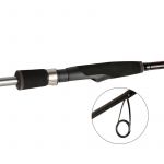 Спиннинговое удилище GAD Fair, 228см., 3.0-15.0 гр., 5-12 Lb, Fast FAS762MLF