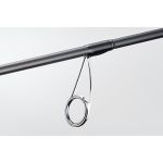 Спиннинг мультипликаторный трэвел 4-частный Daiwa Lateo 93MB-4･K (282 см. тест 10 - 50 гр.)