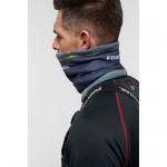Шарф зимний Finntrail TubePro 9802 DarkGrey_N