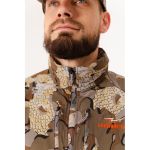 Костюм King Hunter SUMMER LIGHT Modern camo 4XL
