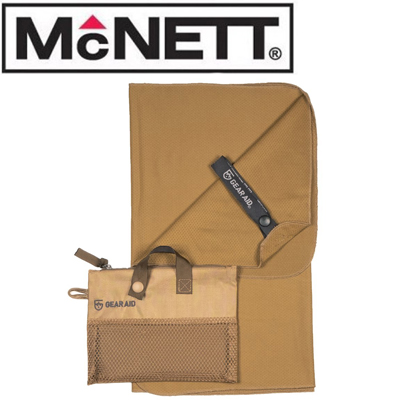 McNett Cooling Towel