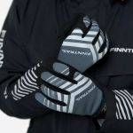 Перчатки Finntrail Eagle 2840 Grey_N (M)