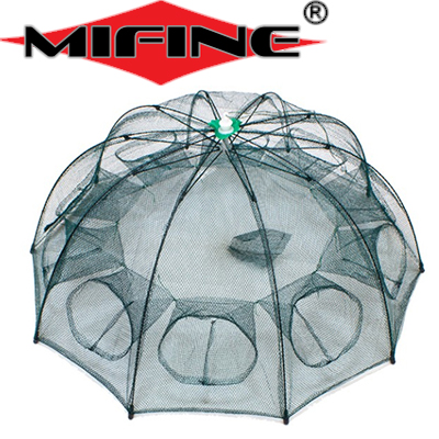 Mifine KD001 Раколовка