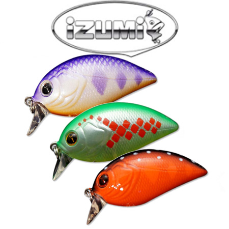 Izumi