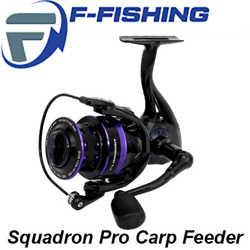 F-Fishing Squadron Pro Carp Feeder FD