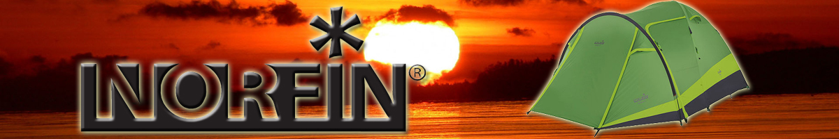 Norfin Rudd 3+1 NF