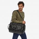 Рюкзак Patagonia Black Hole Mini MLC ALL Size, Black