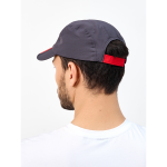 Кепка Extreme Fishing Addiction Waterproof Cap цвет Crimson Streamline