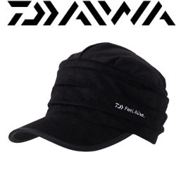 Daiwa DC-6523W BK
