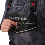Вейдерсы мужские Finntrail Enduro BF 5281 CamoShadowBlack (11(44)XL)