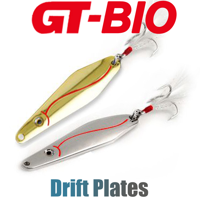 GT-BIO Drift Plates