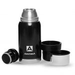 Термос Арктика 106 черный 1.2л