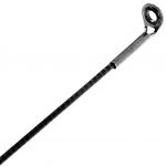 Удилище с кольцами Nisus Green Rod Carbon, 4m, 15-40g (N-GR-400K)