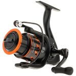 Катушка Akara Black Hunter Feeder BHF6000 9+1 з/ш