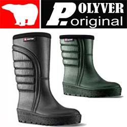 Обувь Polyver