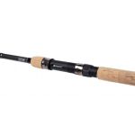 Фидерное удилище Mikado X-Plode N.G. Medium Feeder 360 (до 120 гр.) 3-х секц., 3 хлыста (WAA866-360)