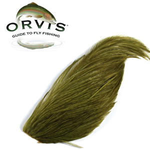 Orvis Whiting Wooly Bugger