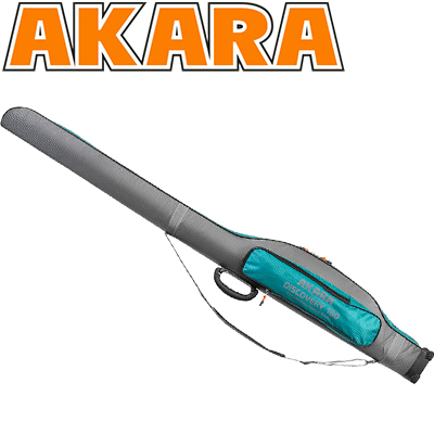 Akara Discovery Чехол для удилища с катушкой