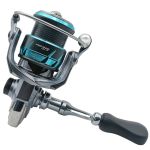 Катушка Mifine Carbonex Ultra 1000F (7B_60902-1)