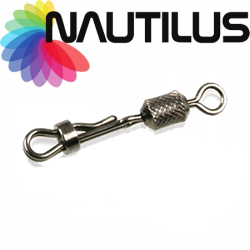 Nautilus Quick Lock Swivels