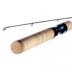 Спиннинг Zemex Viper Trout 702L 2-8 g